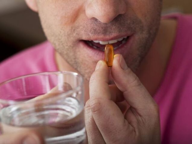 behandelmethoden voor prostatitis
