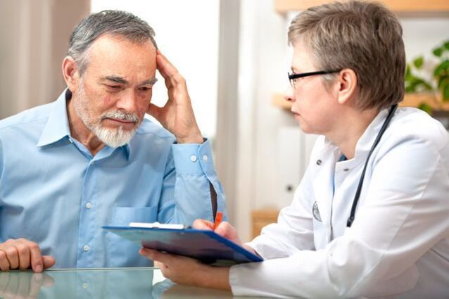 pijnstillers voor prostatitis