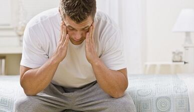 Is het mogelijk om chronische prostatitis te genezen