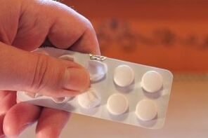 Snelwerkend medicijn voor prostatitis