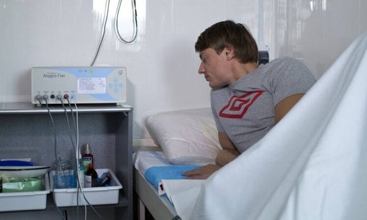Fysiotherapie