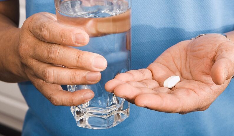 pillen nemen voor prostatitisstat